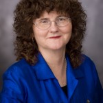 Dr. Nancy Wesson