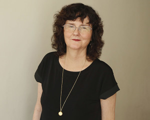 Dr Nancy Wesson